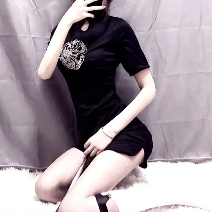 夺命高楼