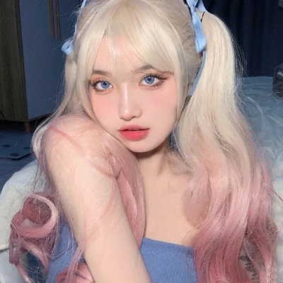 魔法美少女
