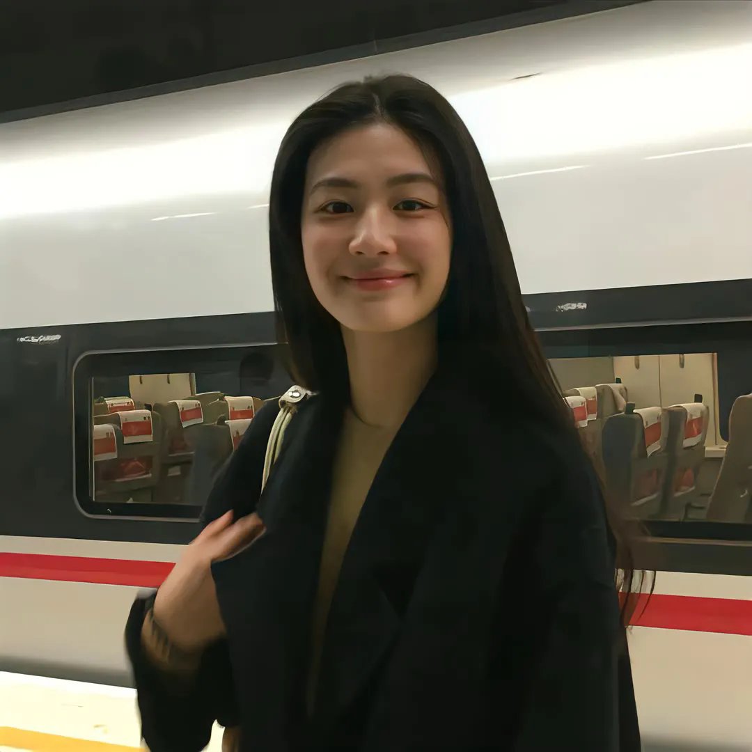 长颈鹿返学啦!